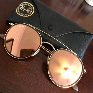 Ray ban sunglasses